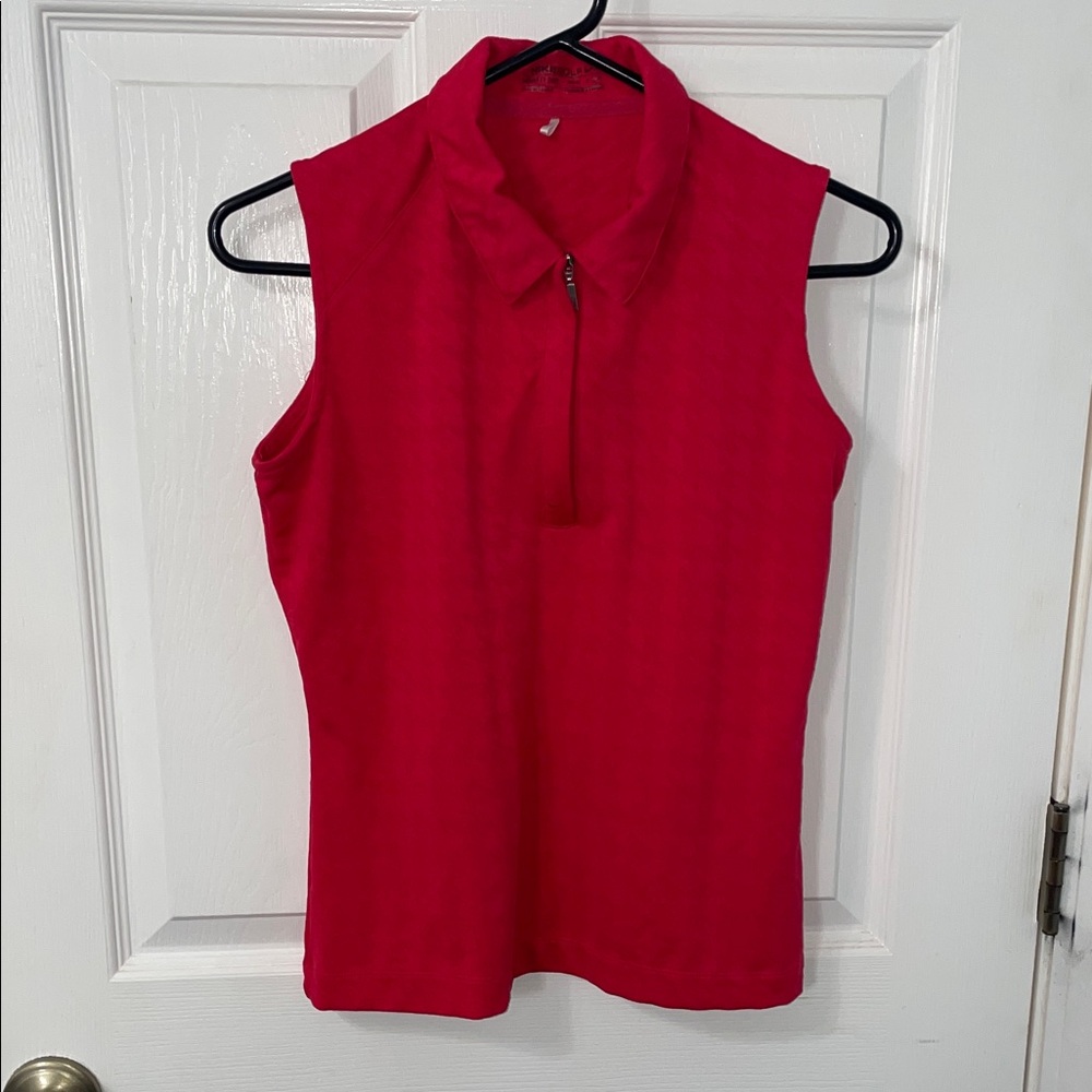 Nike Golf Sleeveless Women's Top
